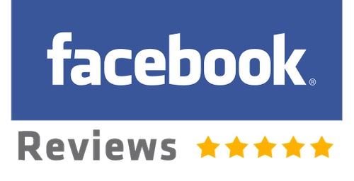 Facebook Reviews – 5 stelle