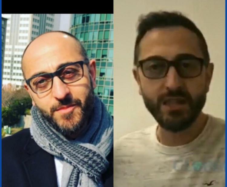 Calvizie frontale · ritorno della densità
