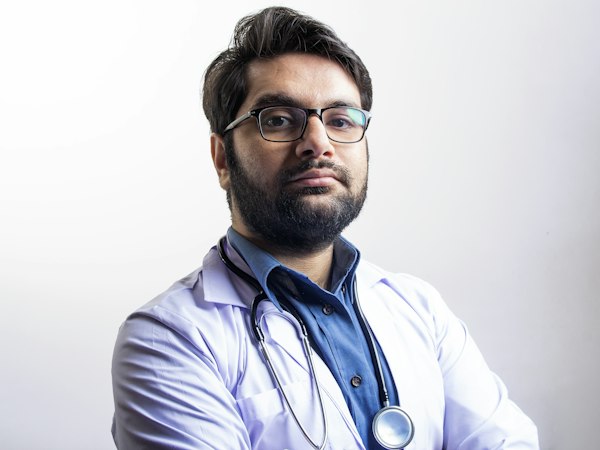 Dr. Artan Leka